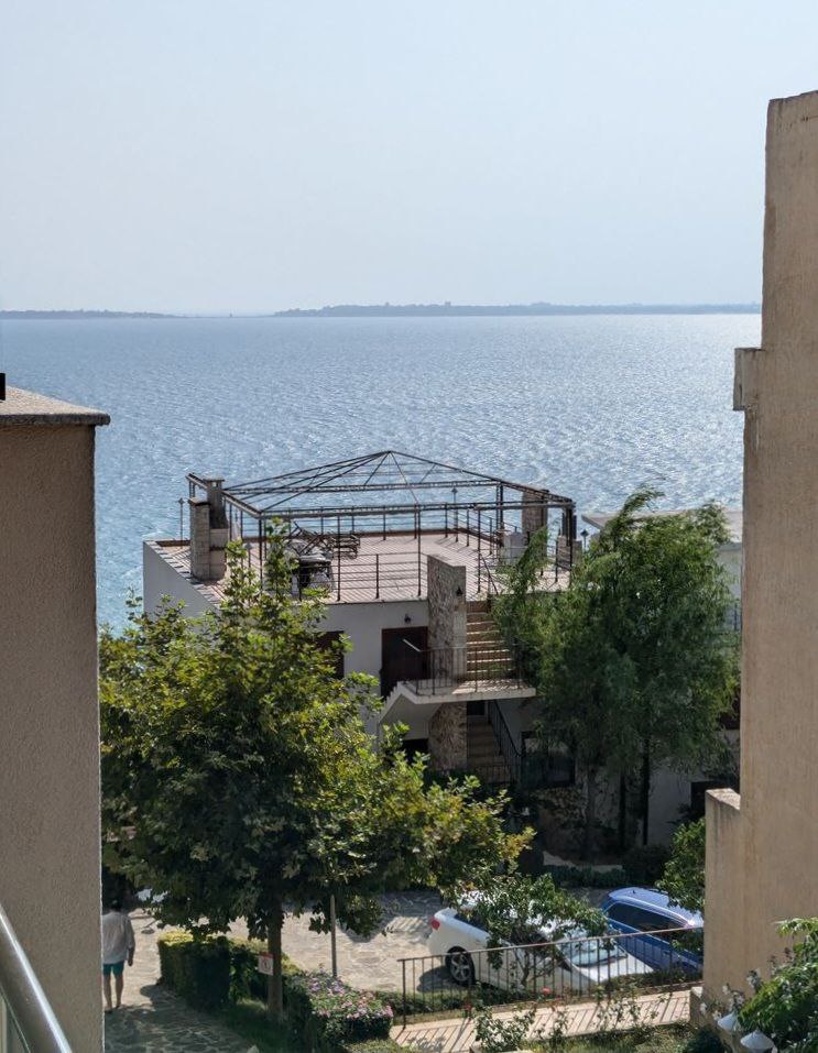 недвижимость в болгарии на море