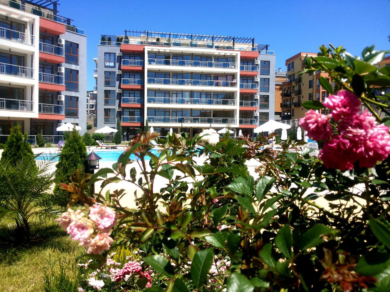 купить недвижимость в болгарии
