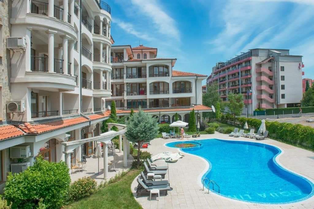 болгария покупка недвижимости