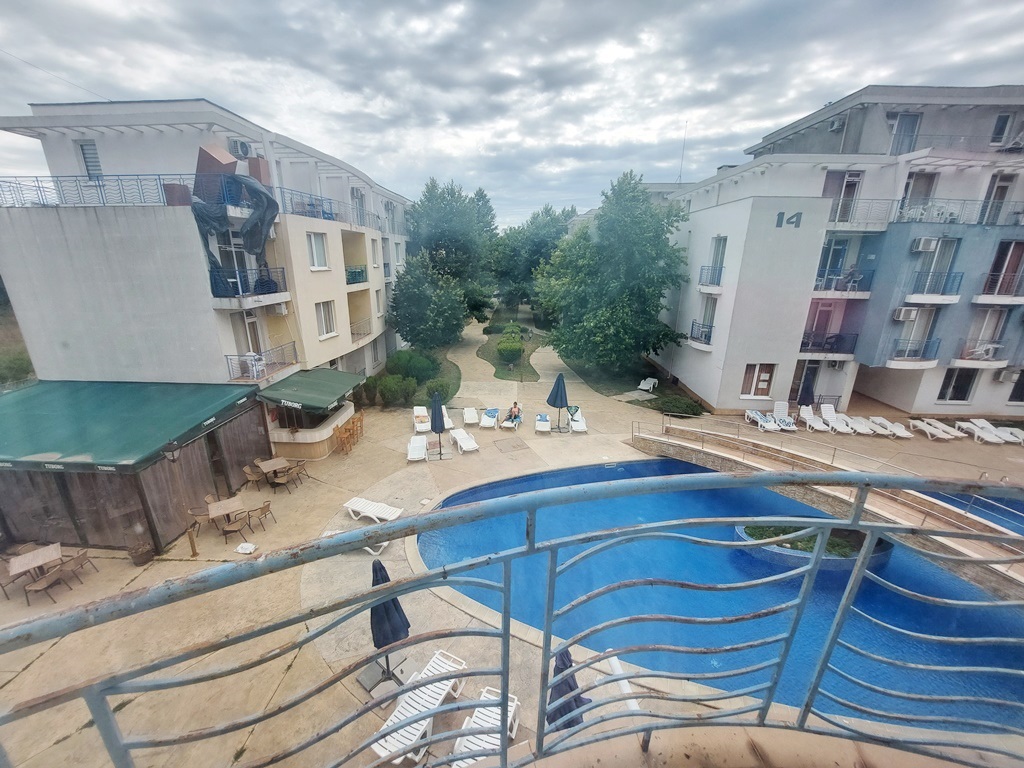 покупка недвижимости в болгарии