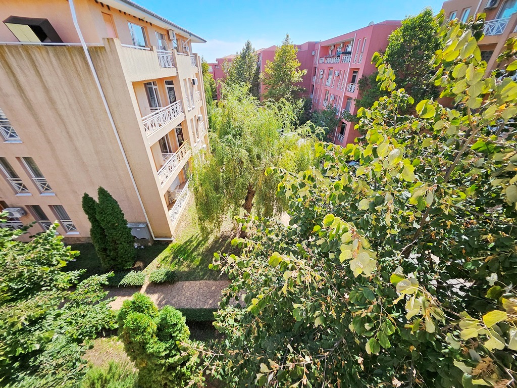 недвижимость на солнечном берегу