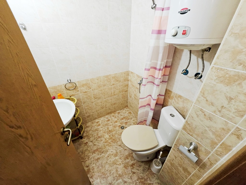солнечный берег недвижимость