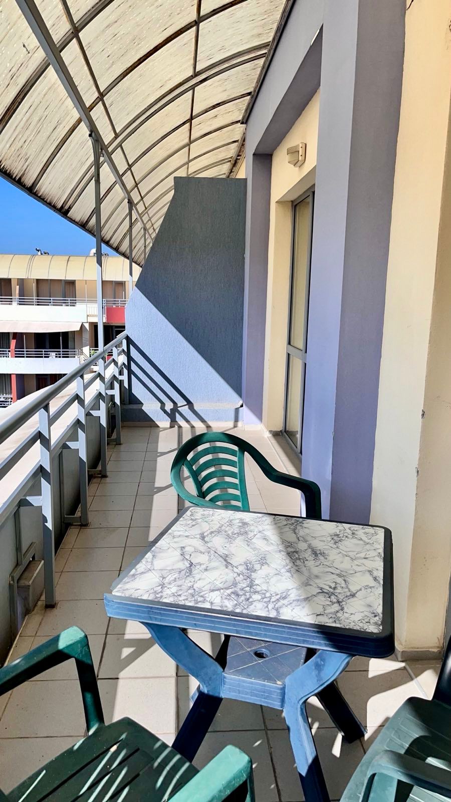 квартира на побережье болгарии