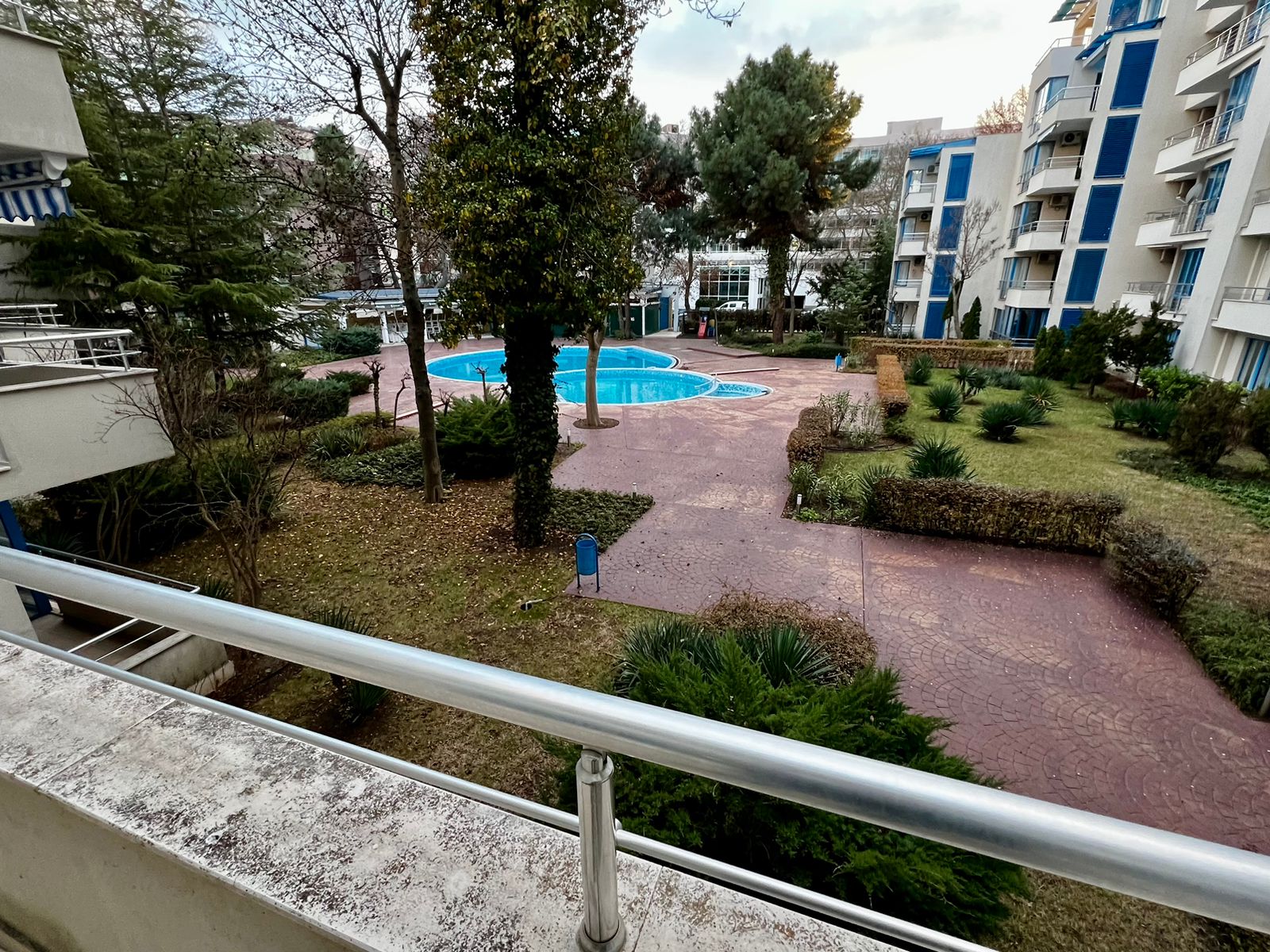 болгария недвижимость у моря