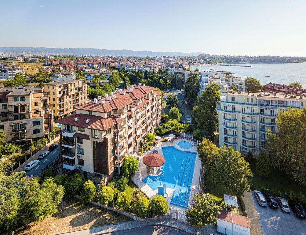 купить квартиру в болгарии