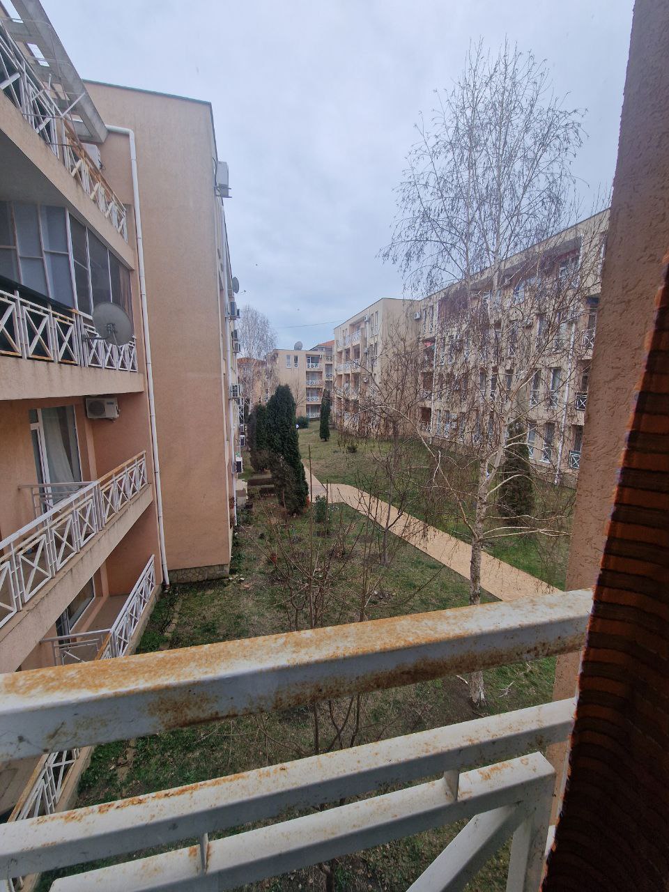недвижимость в болгарии