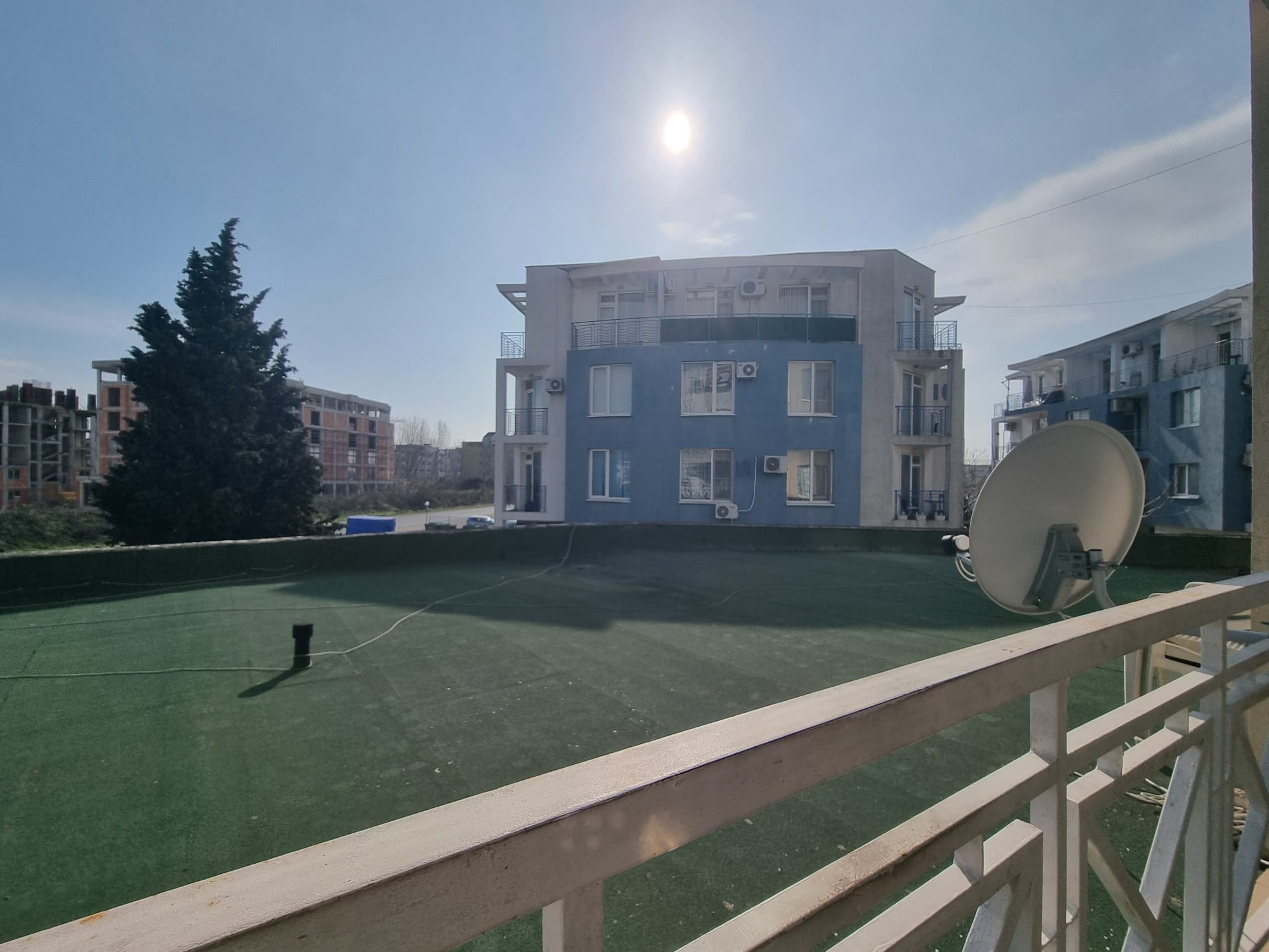 купить квартиру солнечный берег