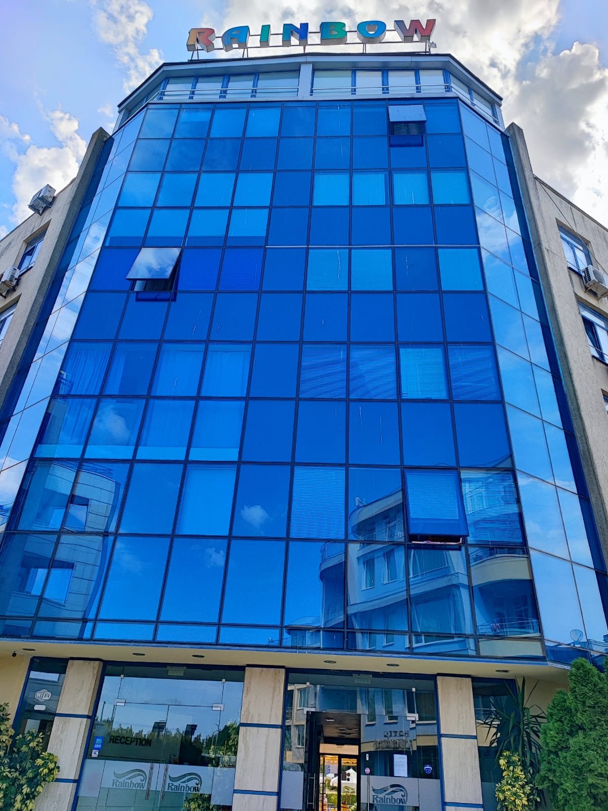покупка недвижимости в болгарии