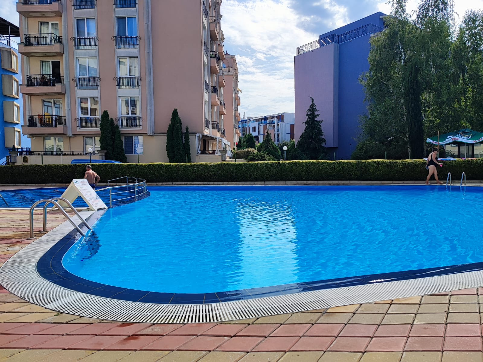 болгария недвижимость