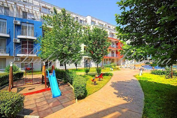 недвижимость у моря в болгарии