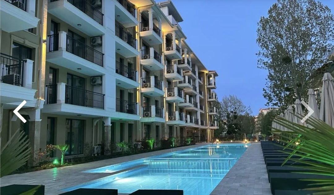 купить квартиру в болгарии выгодно