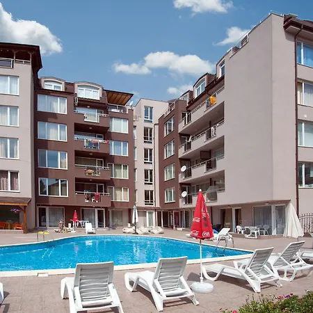недвижимость у моря в болгарии