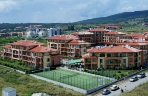 комплекс панорама дримс святой влас