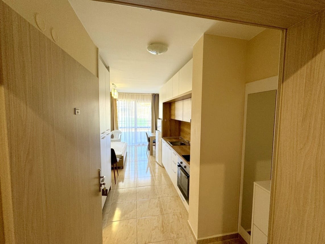 покупка недвижимости в болгарии