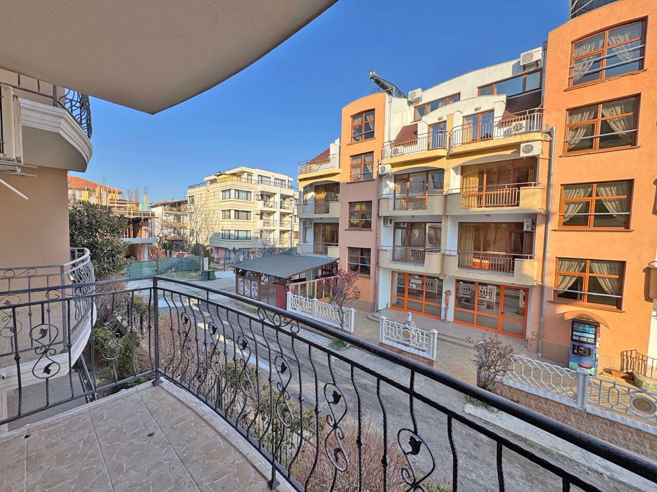 болгария недвижимость у моря