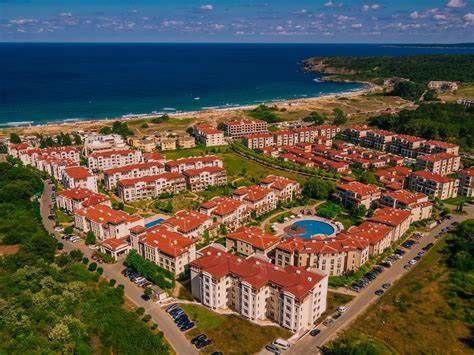 болгария недвижимость у моря