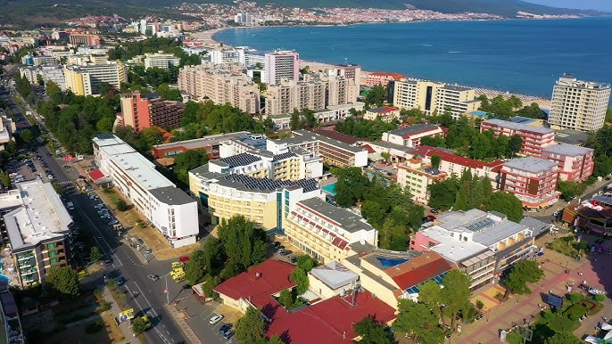 недвижимость в болгарии
