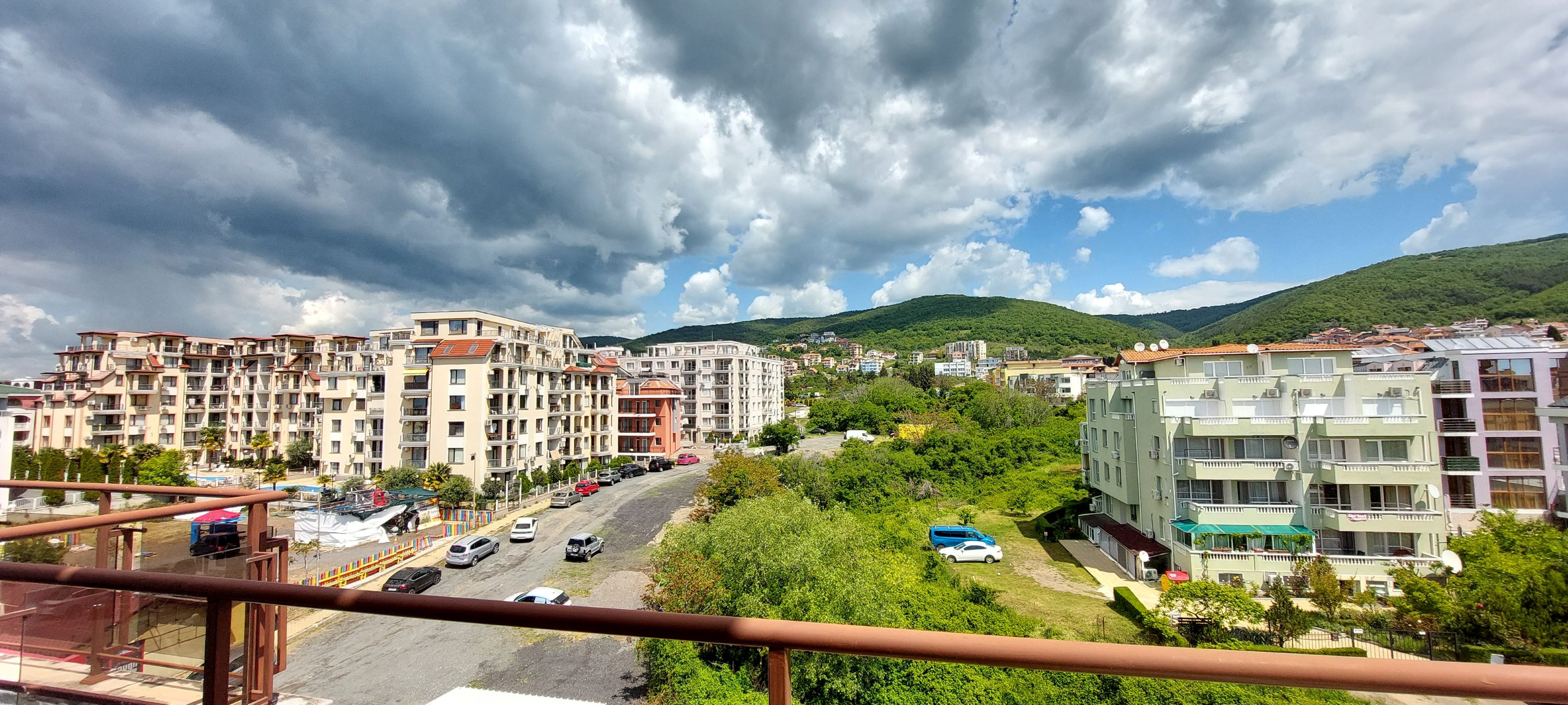 болгария святой влас недвижимость