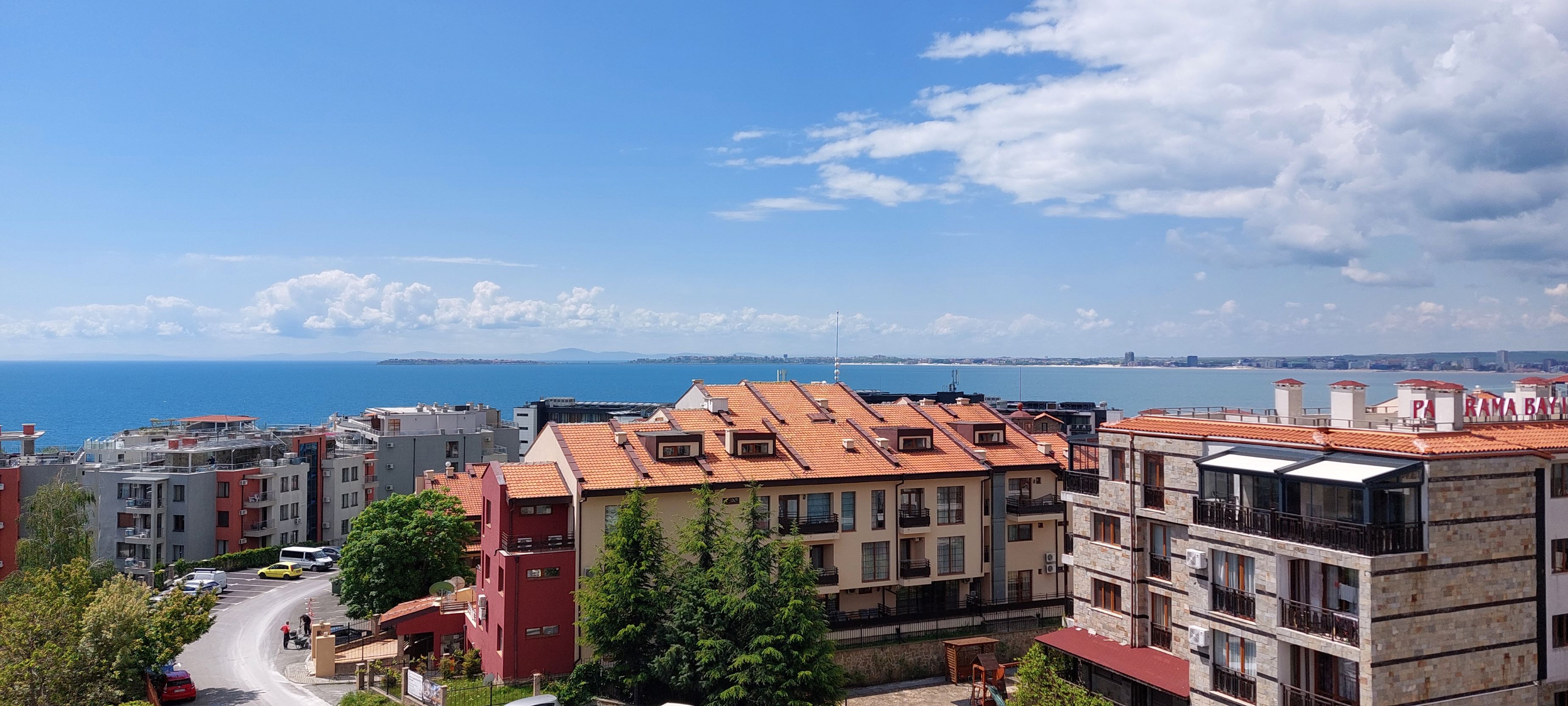 болгария недвижимость у моря