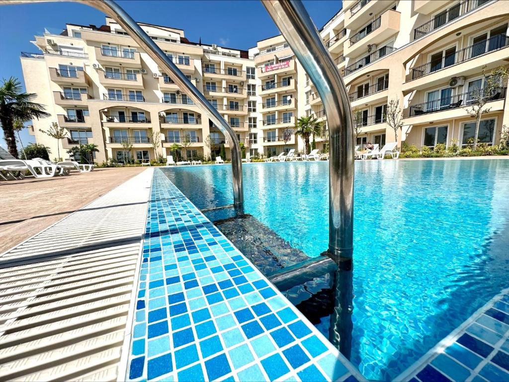 комплекс ипанема святой влас