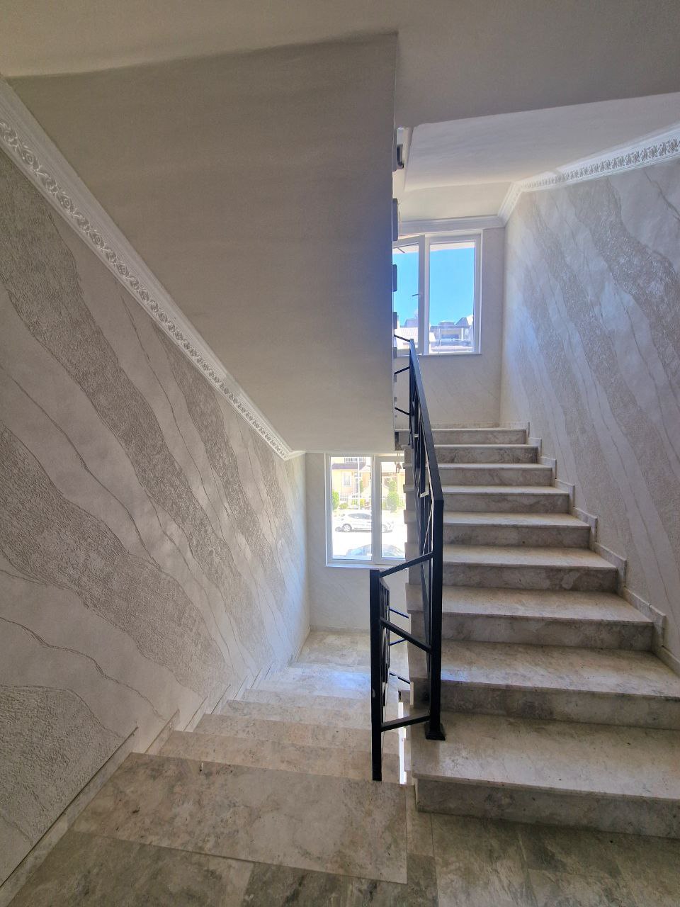 недвижимость в болгарии от застройщика Magnolia Residence 7