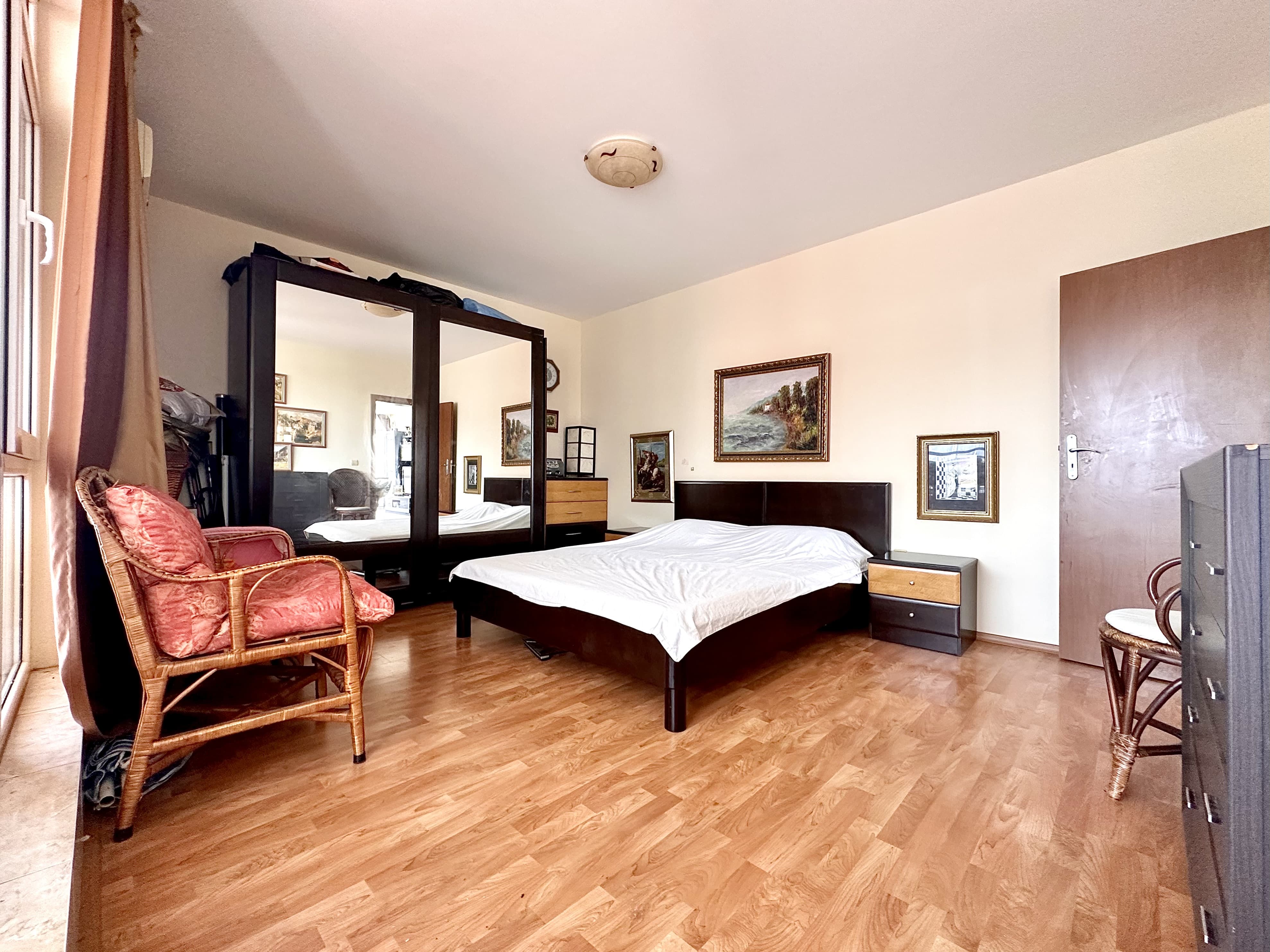 солнечный берег недвижимость