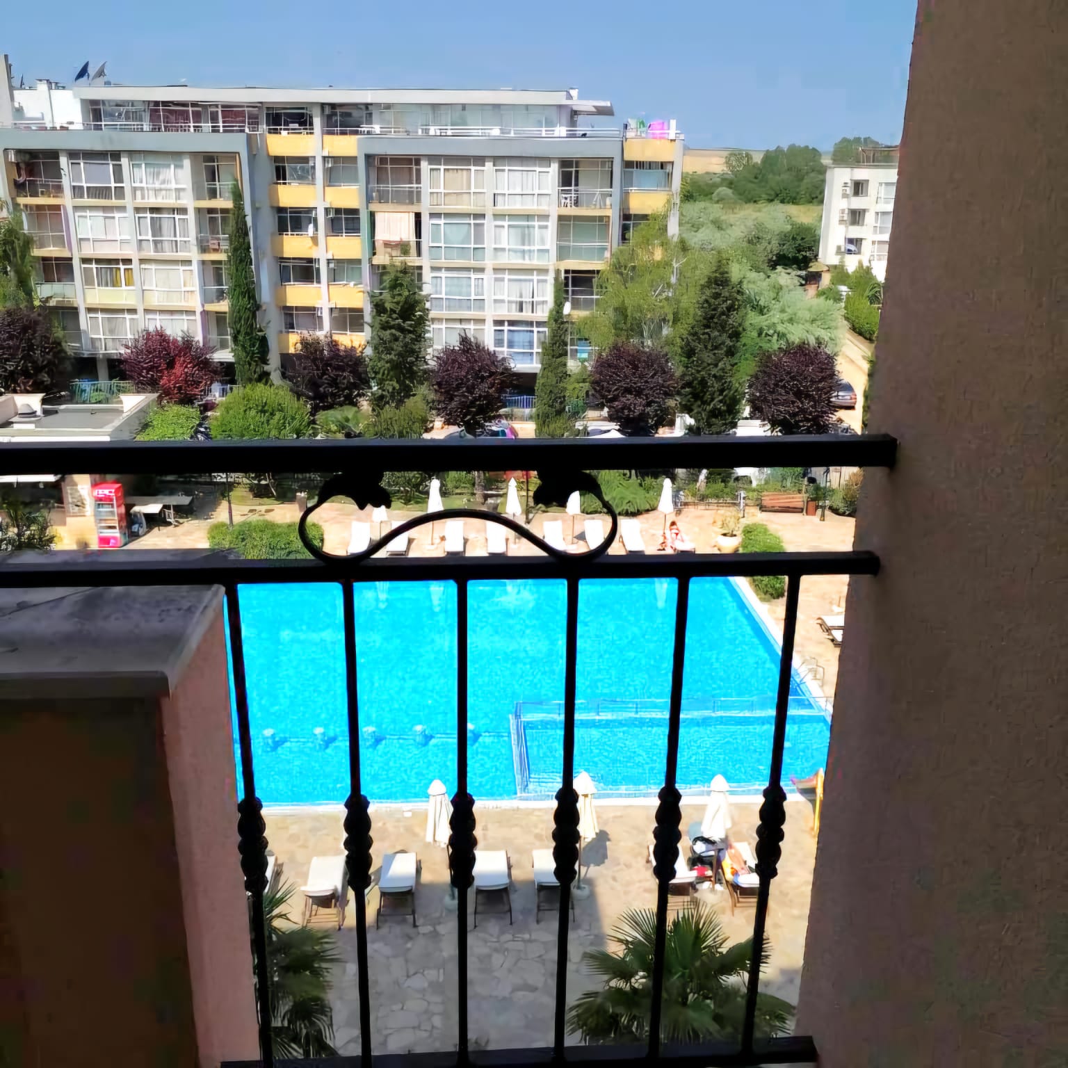болгария недвижимость у моря