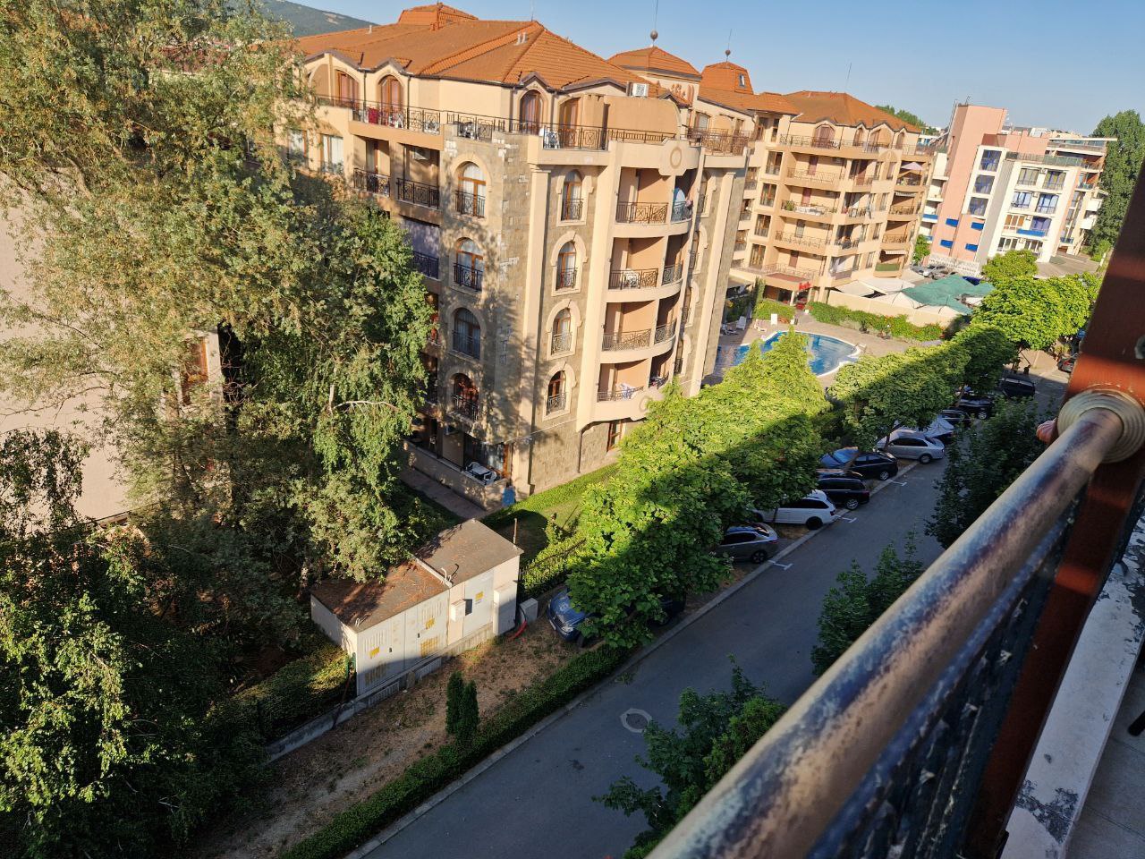 болгария солнечный берег недвижимость