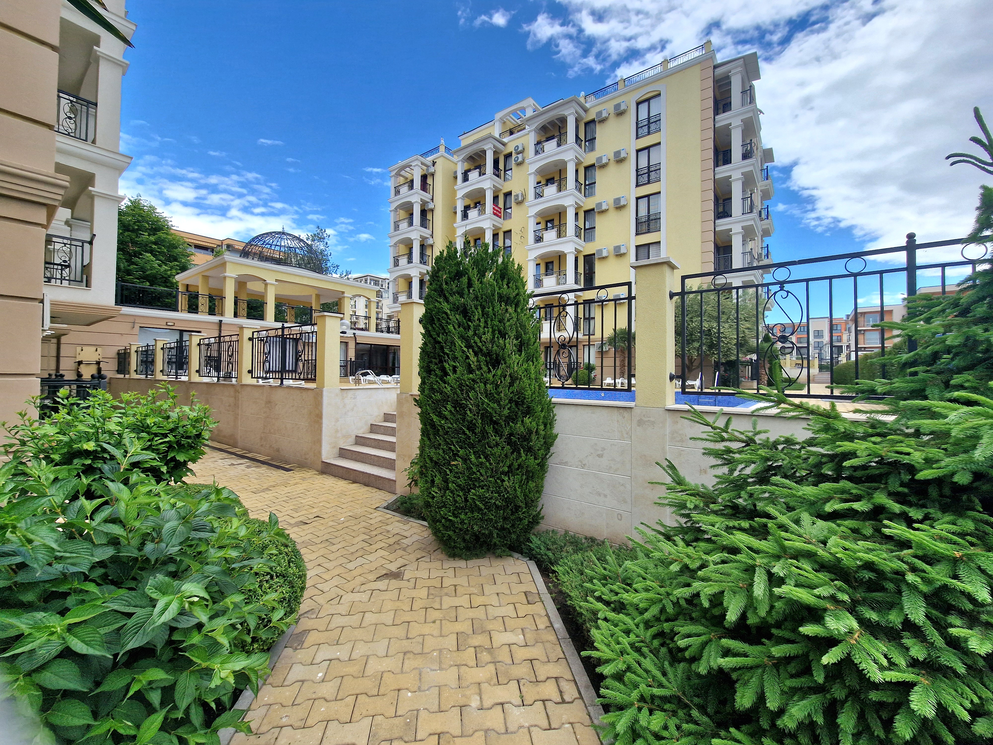 купить квартиру в болгарии недорого