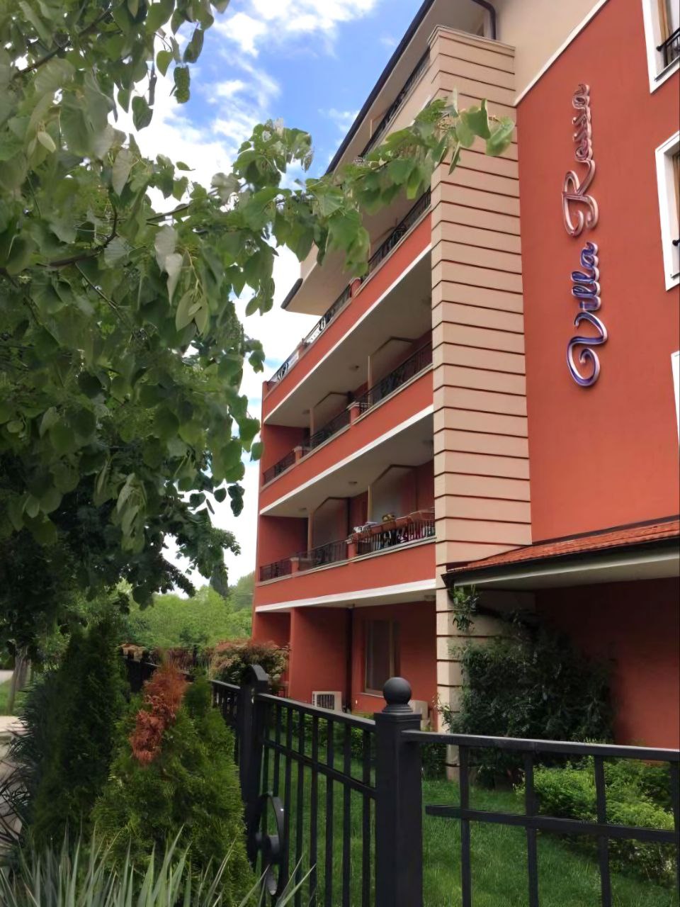 купить квартиру в болгарии