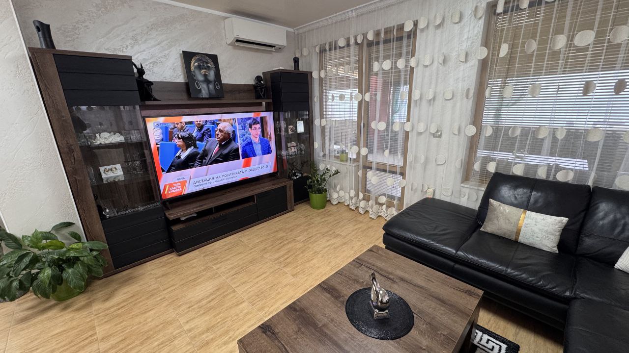 элитная недвижимость в болгарии