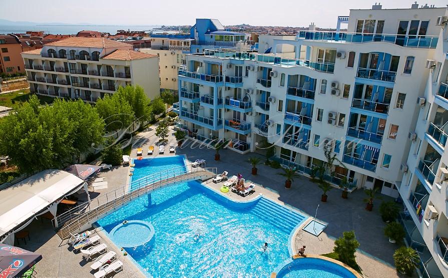 недвижимость у моря в болгарии