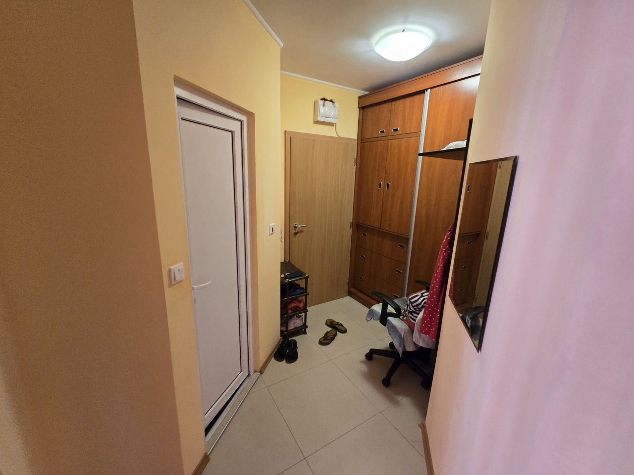 купить квартиру на побережье болгарии