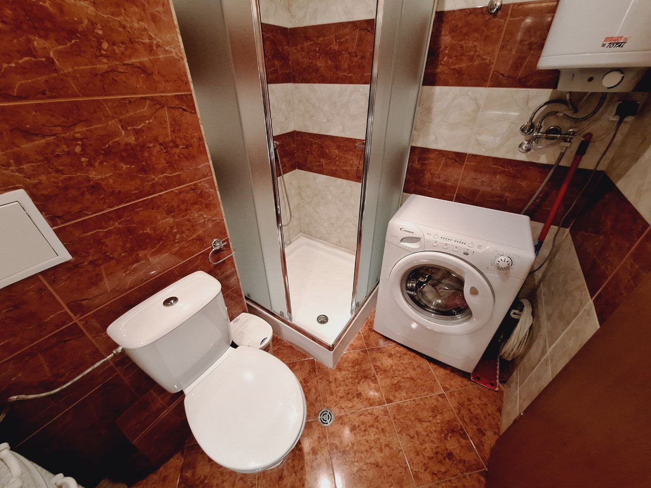 купить квартиру солнечный берег