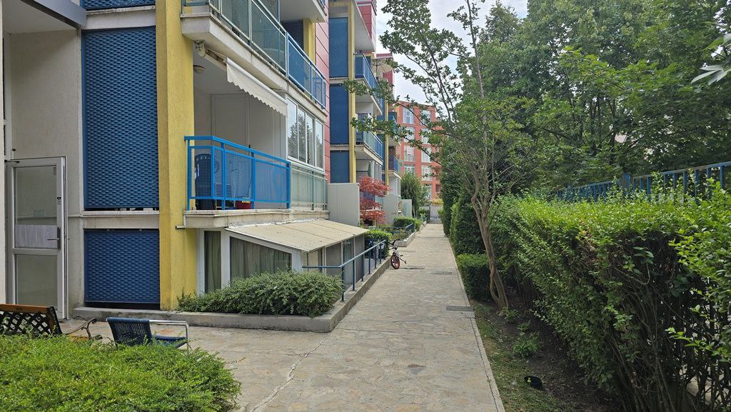 болгария недвижимость у моря