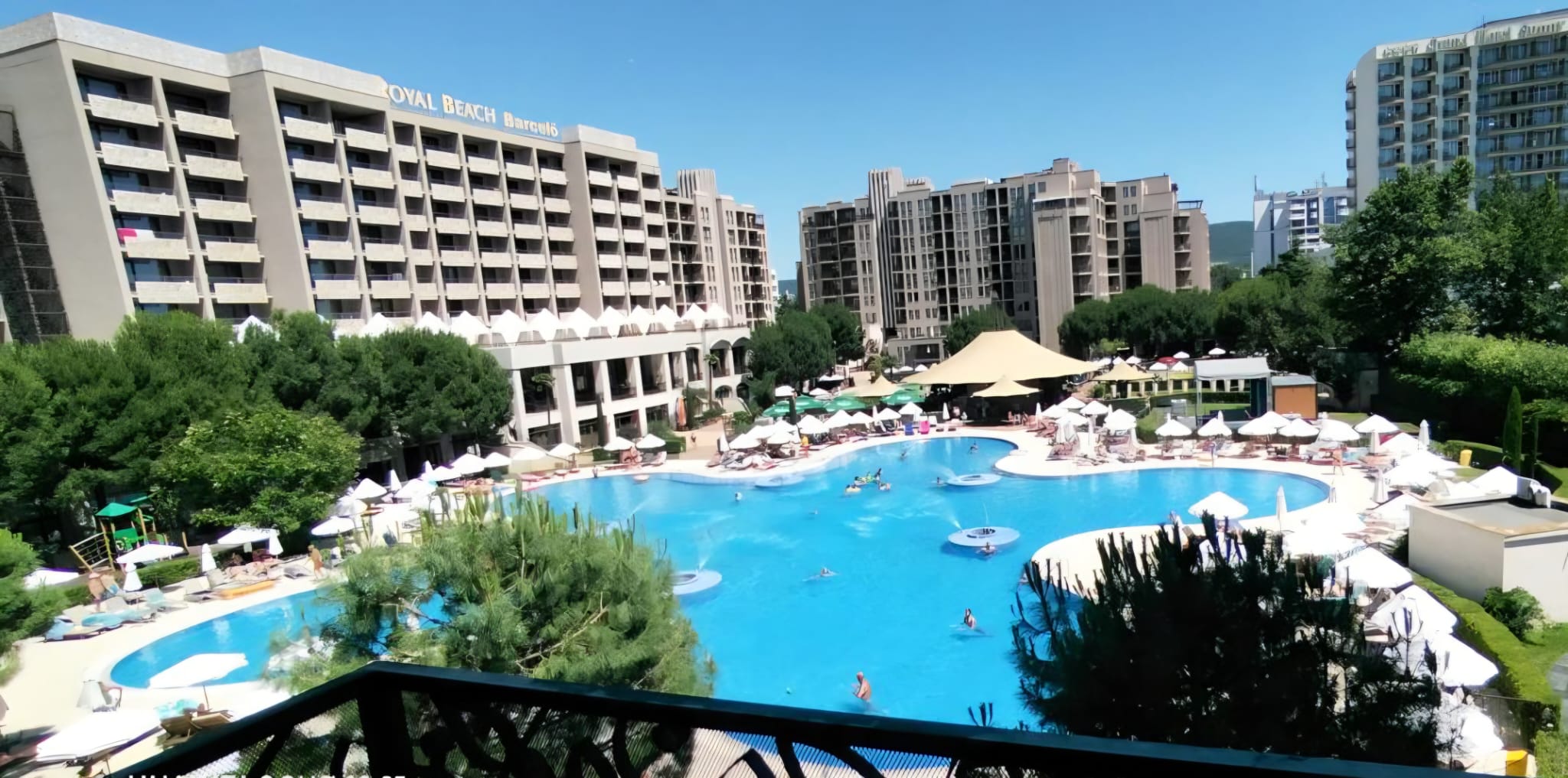 болгария недвижимость у моря