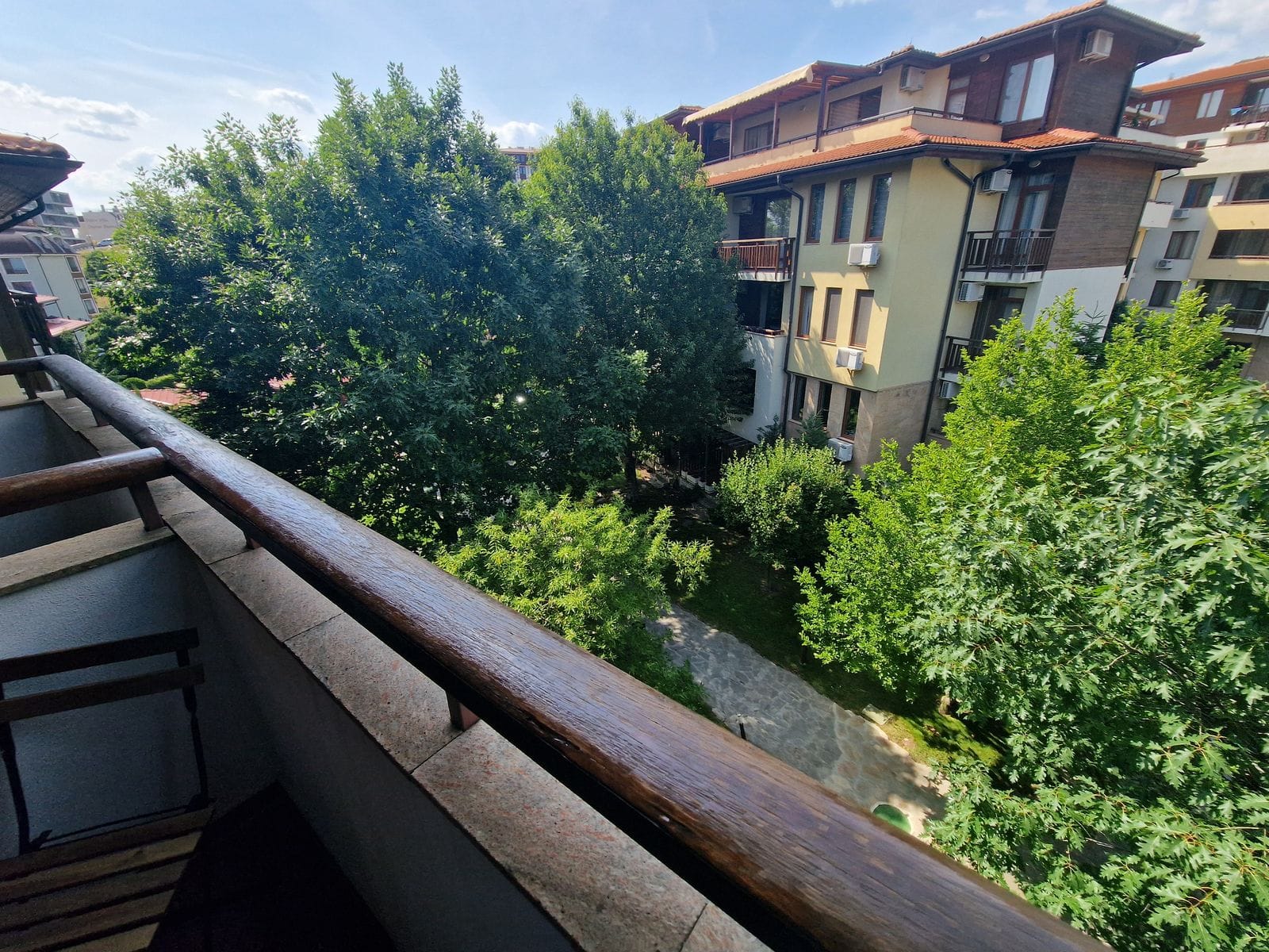 болгария святой влас недвижимость