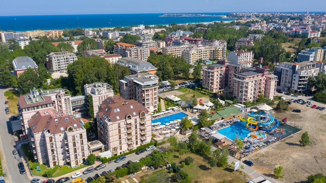 недвижимость в болгарии тарсис
