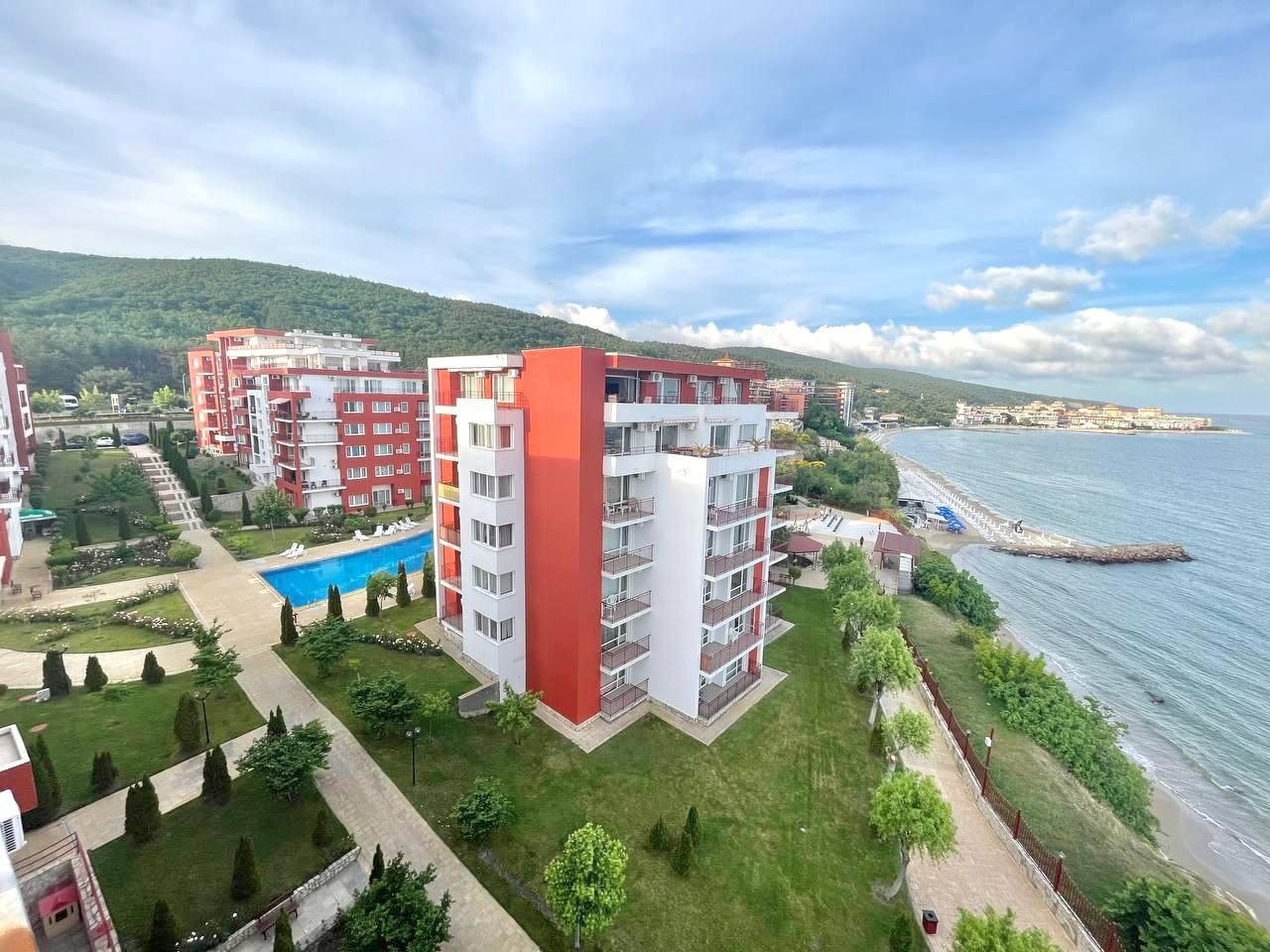 купить квартиру в болгарии