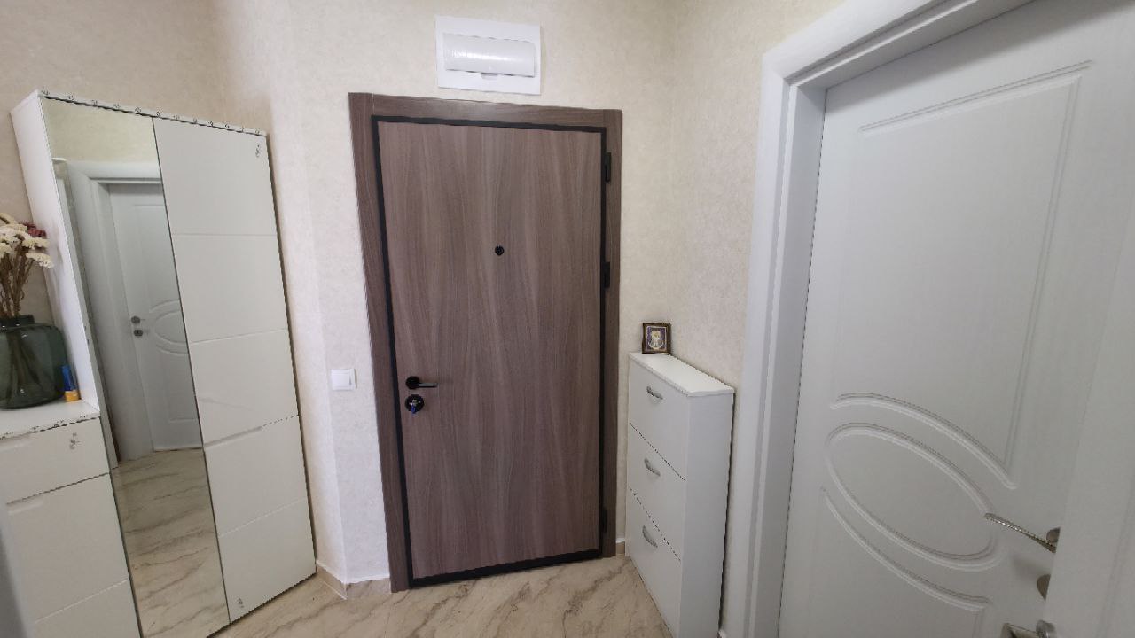 комплекс афродита грин солнечный берег