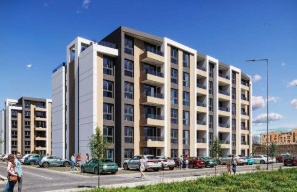 недвижимость от застройщика аура резиденс