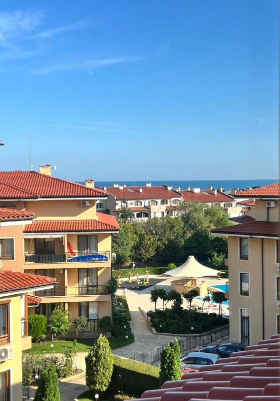 недвижимость в болгарии у моря