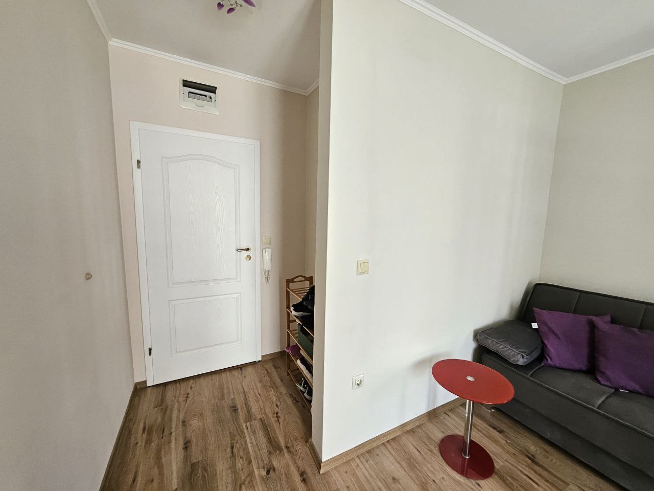 купить студию солнечный берег