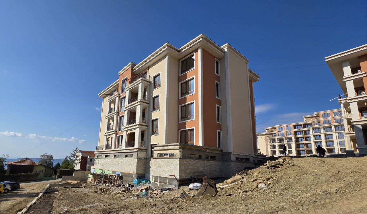 недвижимость в болгарии