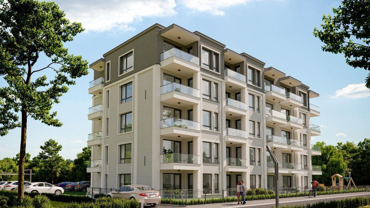 продажа недвижимости в болгарии