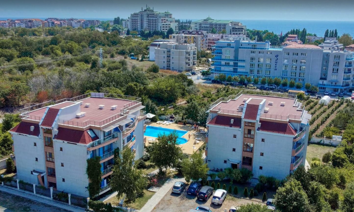 купить квартиру в болгарии