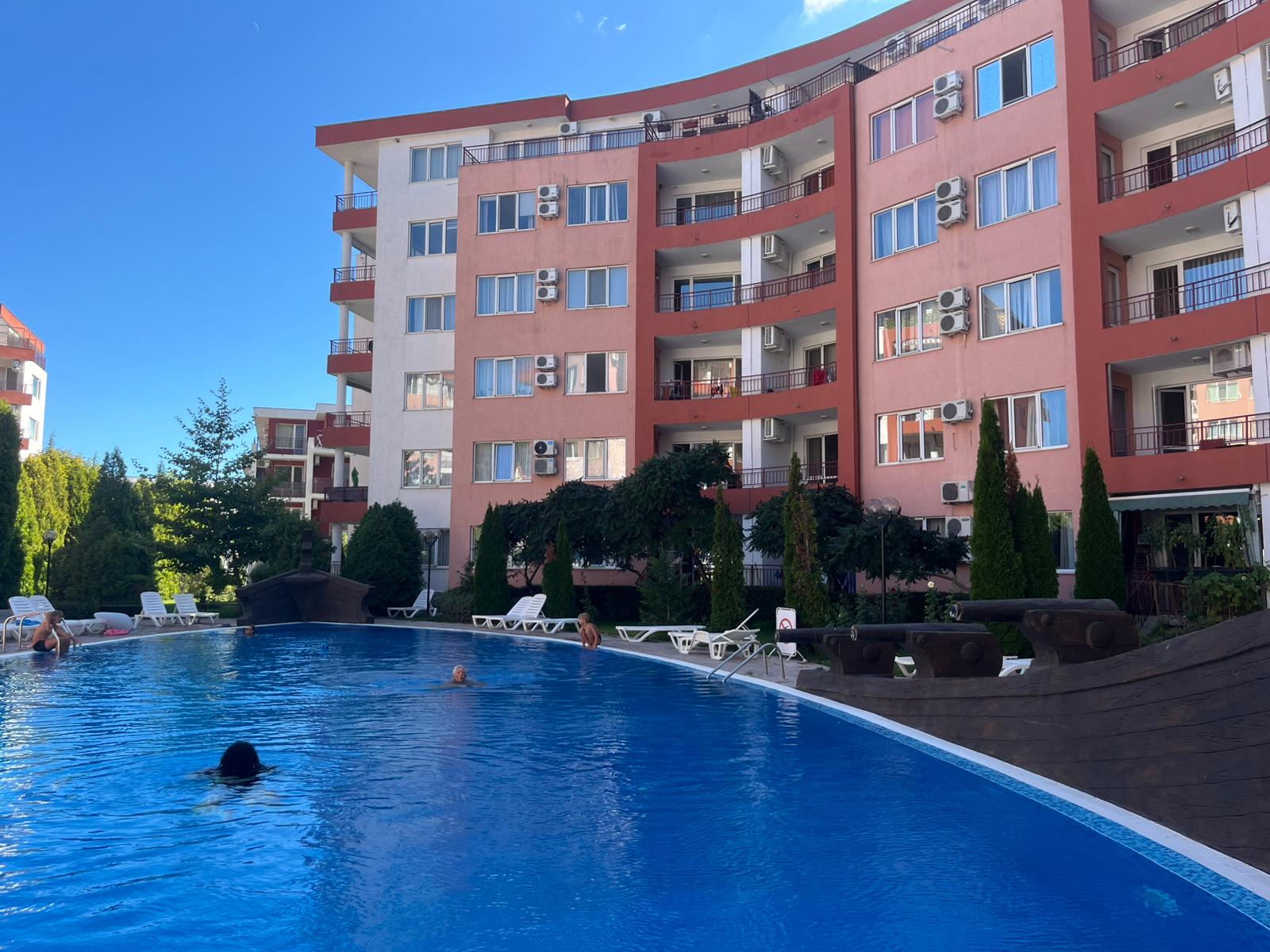 болгария недвижимость у моря