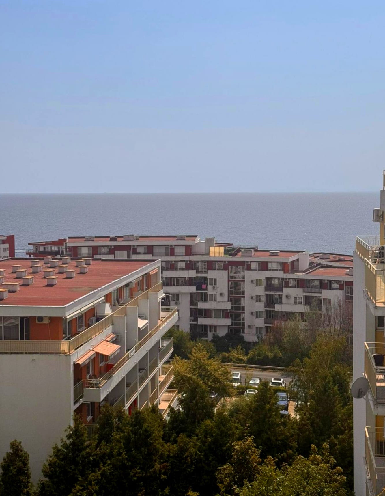 недвижимость в святом власе