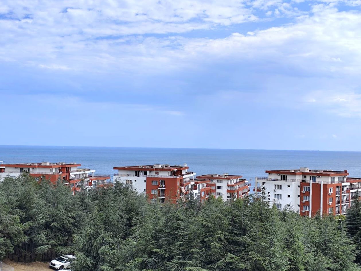 недвижимость у моря в болгарии
