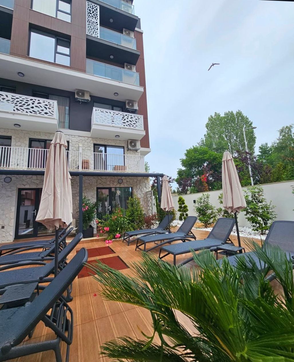 купить квартиру от застройщика sweet homes-9